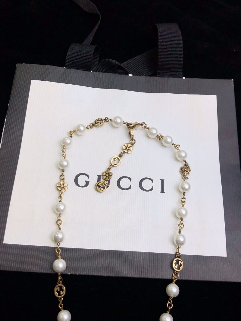 Gucci Necklaces